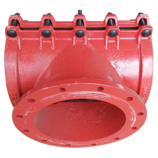 Pipe Tapping Saddle-3