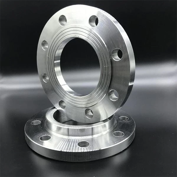 Pipeline Steel Flange 2